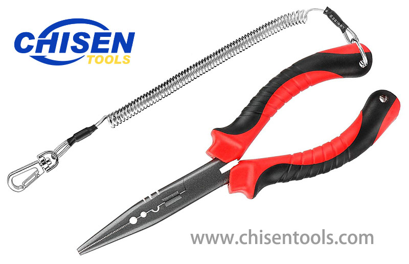 Aluminum Fishing Pliers, Chinese Manufacturer