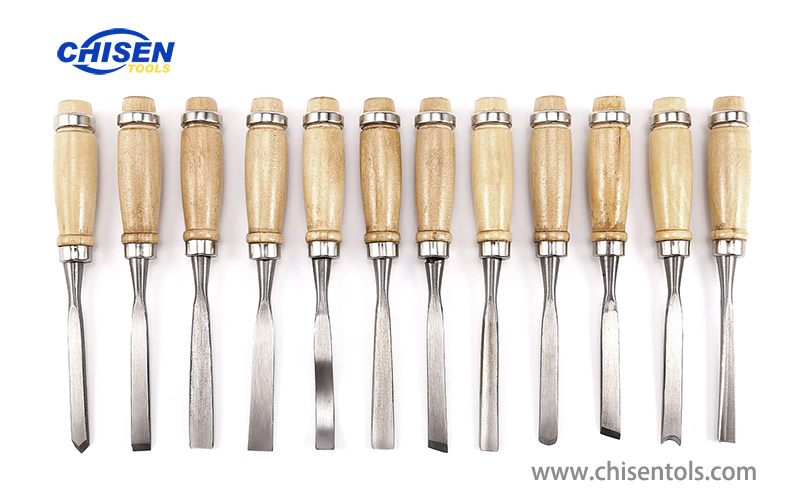 Wood Carving Chisel Set, Carving Tool, Top Quality