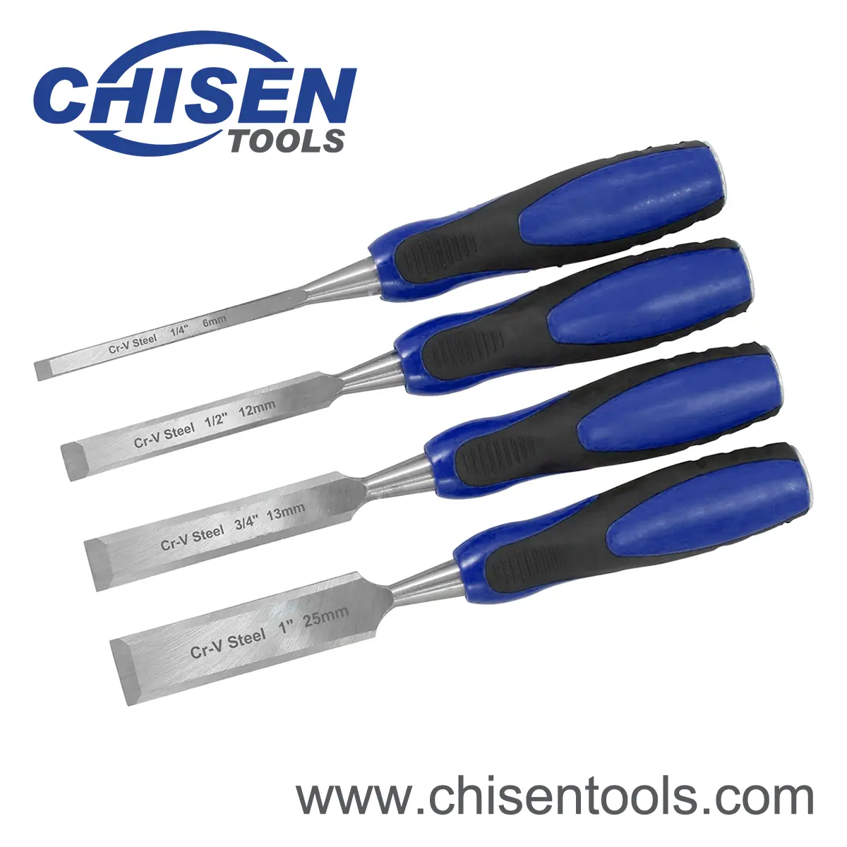 Wood Chisel