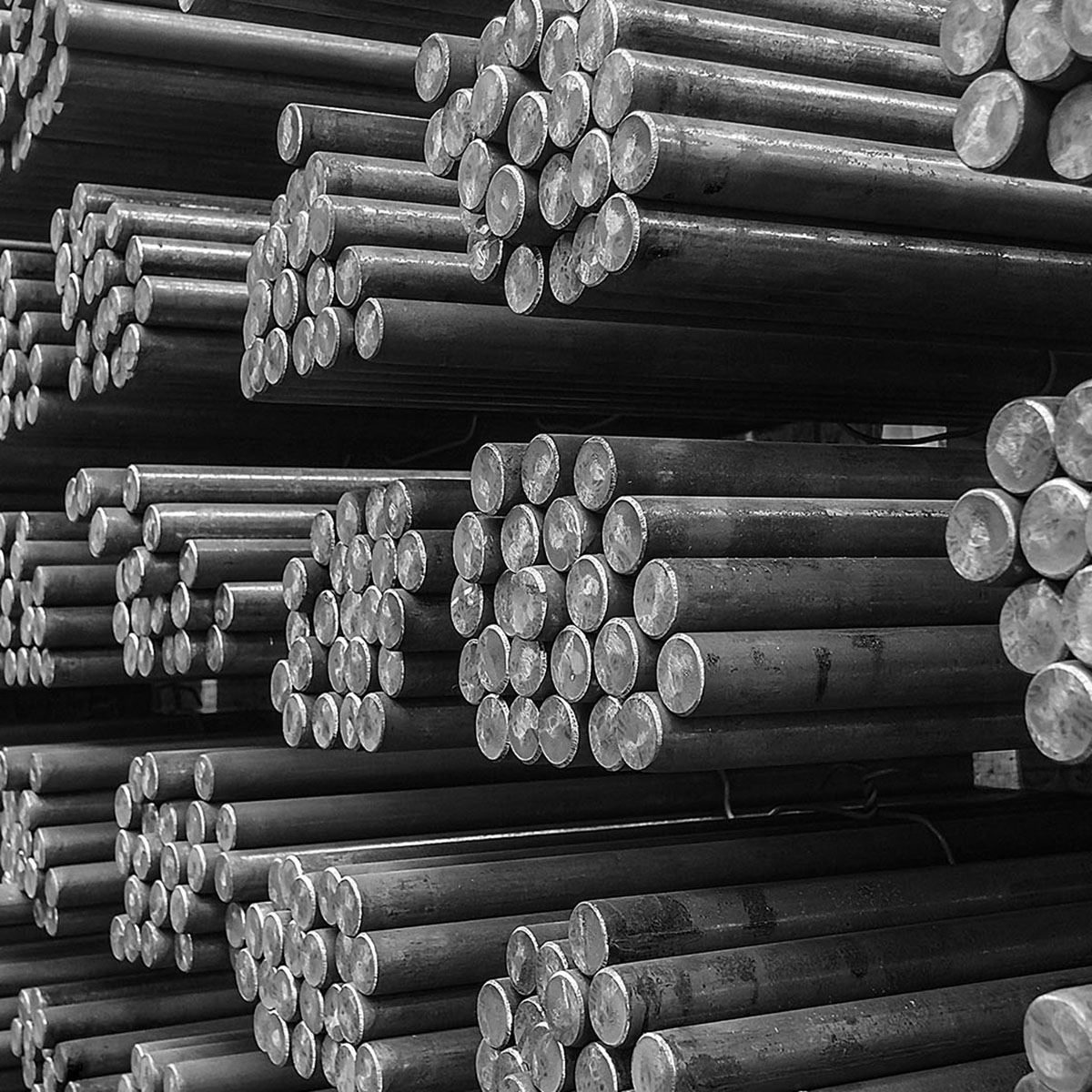 Introduction of several metallic materials