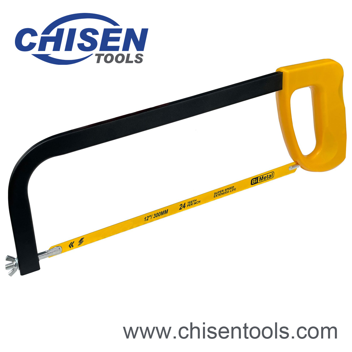 Hacksaw