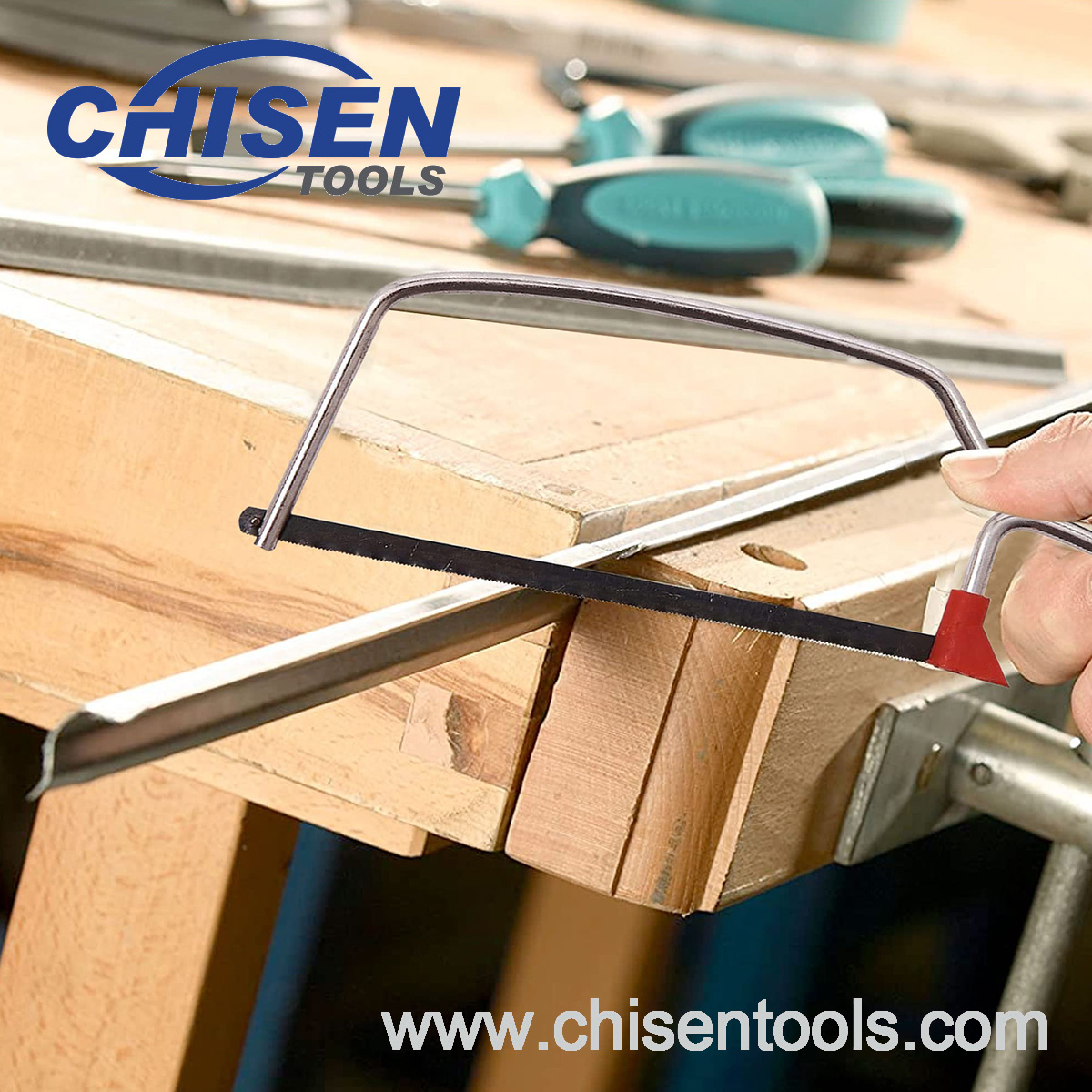 Mini Hacksaw's Application